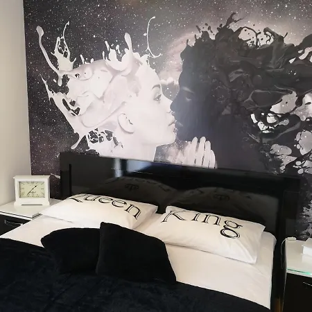 Dream Apartment
