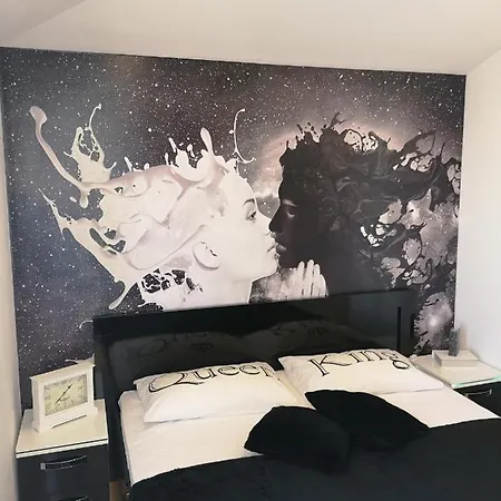 Apartment Dream