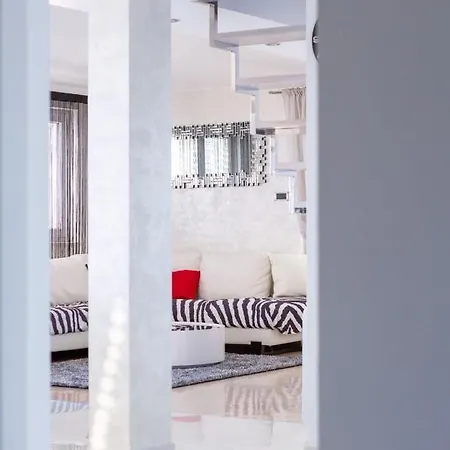 Apartment Dream