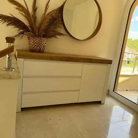 Dream Apartamento Podstrana