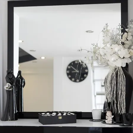 Dream Apartment *