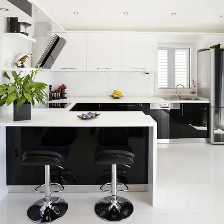 Apartment Dream