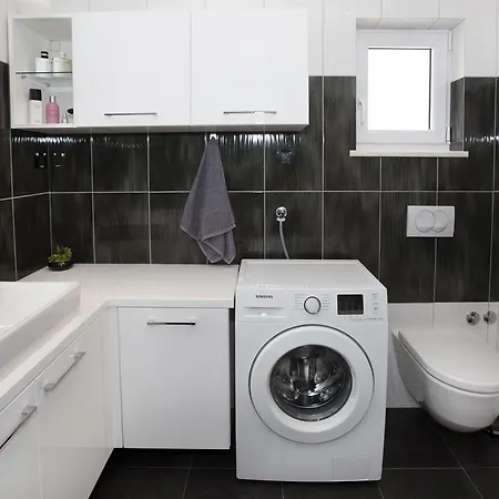 Dream Apartment