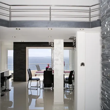 Dream Apartment *