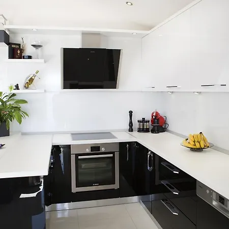 Apartment Dream Podstrana