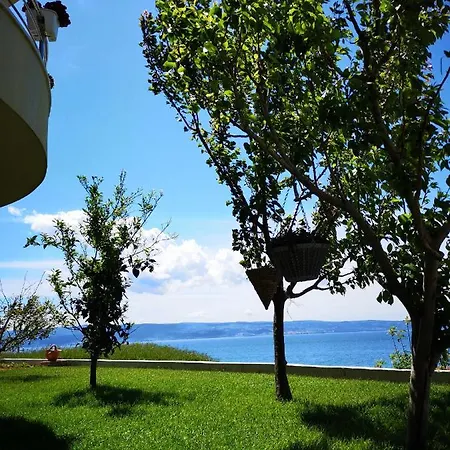 Dream Apartamento Podstrana