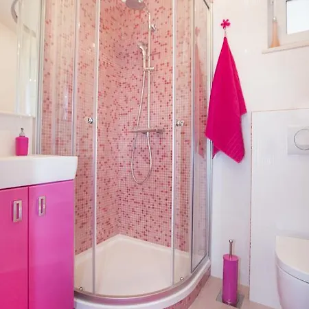 Apartamento Dream Podstrana