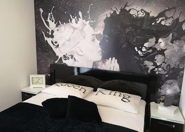 Dream Appartement