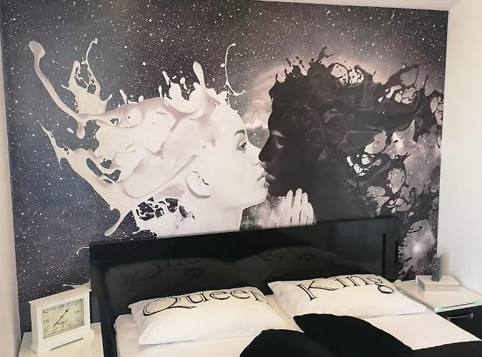 Appartement Dream