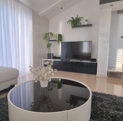 Dream Apartamento Podstrana