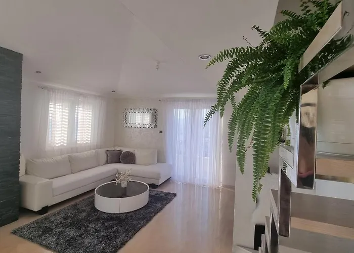 Apartamento Dream *
