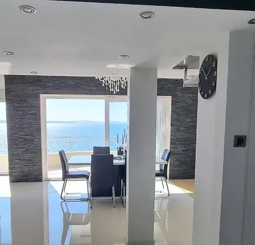 Dream Appartement