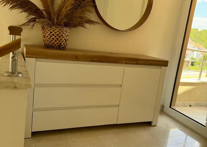 Dream Appartement Podstrana