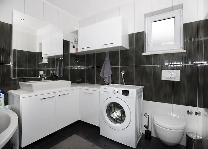 Dream Appartement