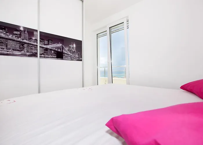 Dream Appartement
