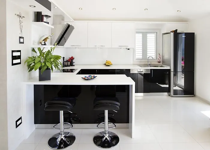 Appartement Dream
