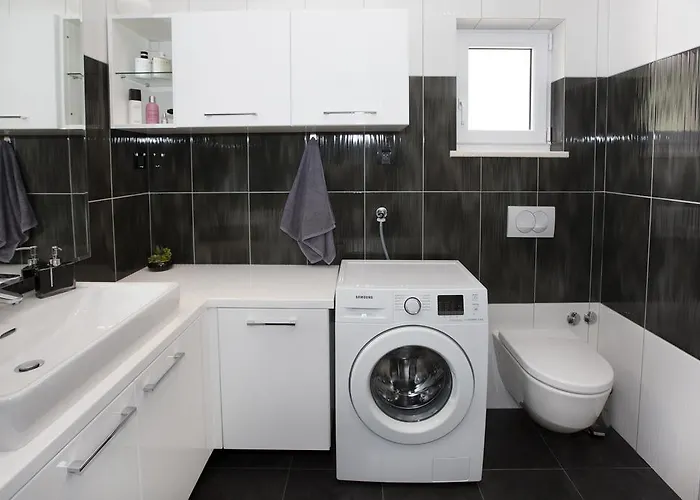 Dream Appartement