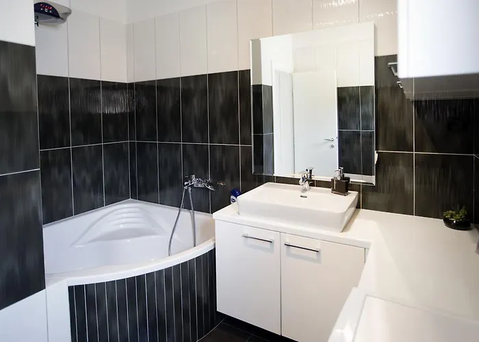 Dream Appartement