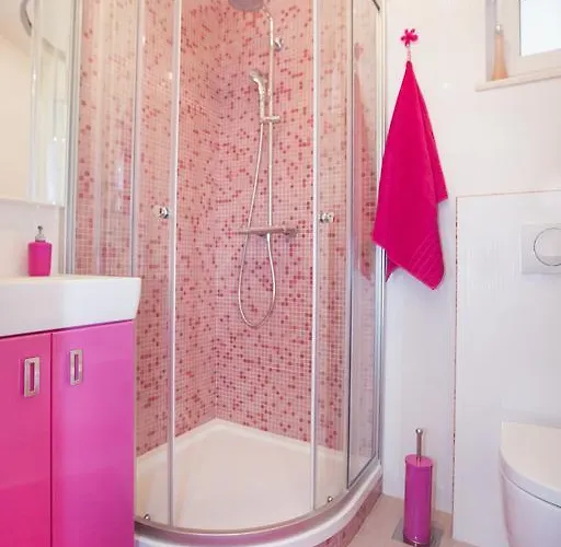 Appartement Dream Podstrana