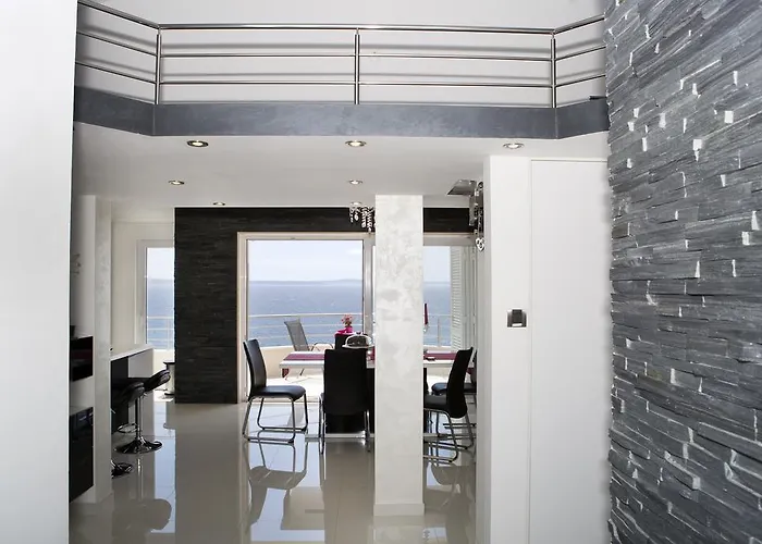 Dream Appartement *